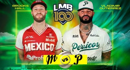 MVS Deportes EN VIVO | Pericos 'dobla el pico' y Diablos está en la final de la Zona Sur de la LMB