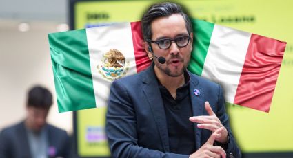 Genaro Lozano, nuevo embajador en Italia: críticas y dudas sobre su perfil