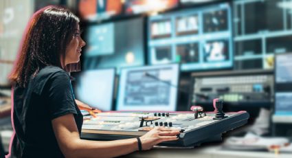 Los primeros pasos de la Televisión: La Revolución de la BBC desde 1936