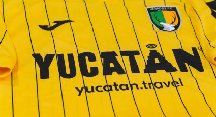 Venados FC serán embajadores del turismo de Yucatán