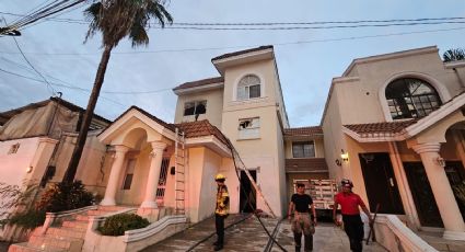 ¿Incendio en centro de rehabilitación en Monterrey fue provocado? Esto es lo que sabemos