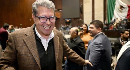 Respetará Morena cambio de la presidencia de la Cámara