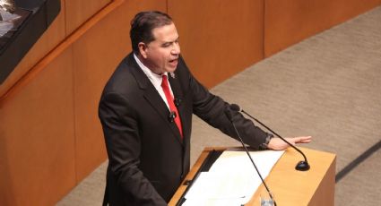 Se alistan para elegir a nuevo titular del órgano interno de control de la FGR