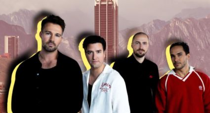 Big Time Rush en Monterrey: Así fue la última visita de la boyband a la ciudad