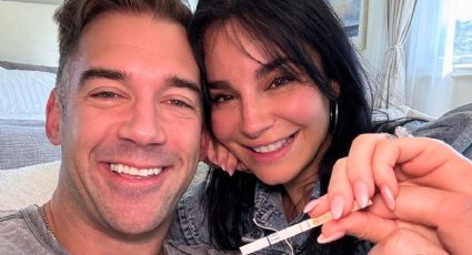 Martha Higareda: ¿Por qué su embarazo es de alto riesgo?