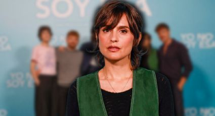 Verónica Echégui: ¿De qué murió la querida actriz española