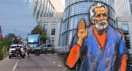 El Mayo Zambada pide el cese de la violencia en Sinaloa: su mensaje desde la corte de Nueva York