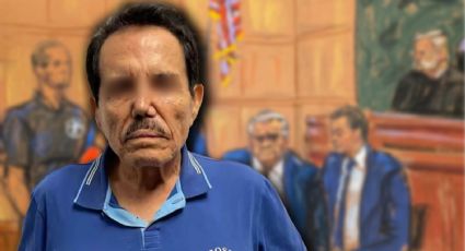 'El Mayo’ Zambada se declara culpable: Victoria histórica de EU contra el Cártel de Sinaloa