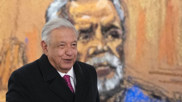 'El Mayo' Zambada fue el tótem de la 4T: Ricardo Ravelo sobre el juicio que sacude a México