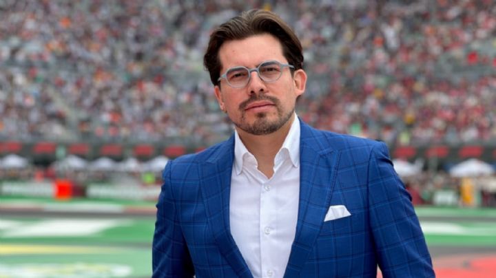 Este material es un experimento que busca unirnos a través de la música: Jorge Romano