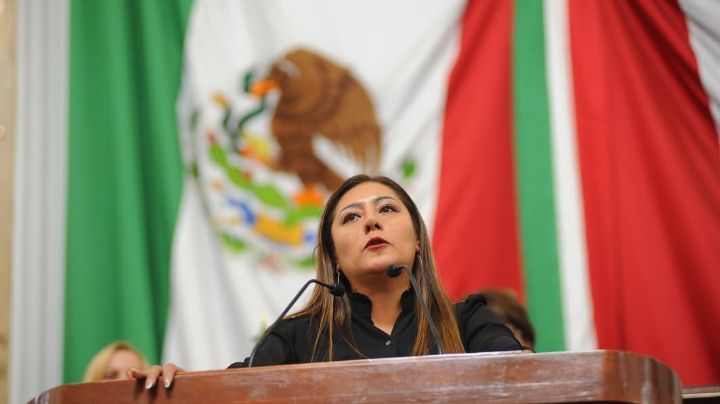 Agenda del próximo año legislativo contempla seguir trabajando con el gobierno de la CDMX