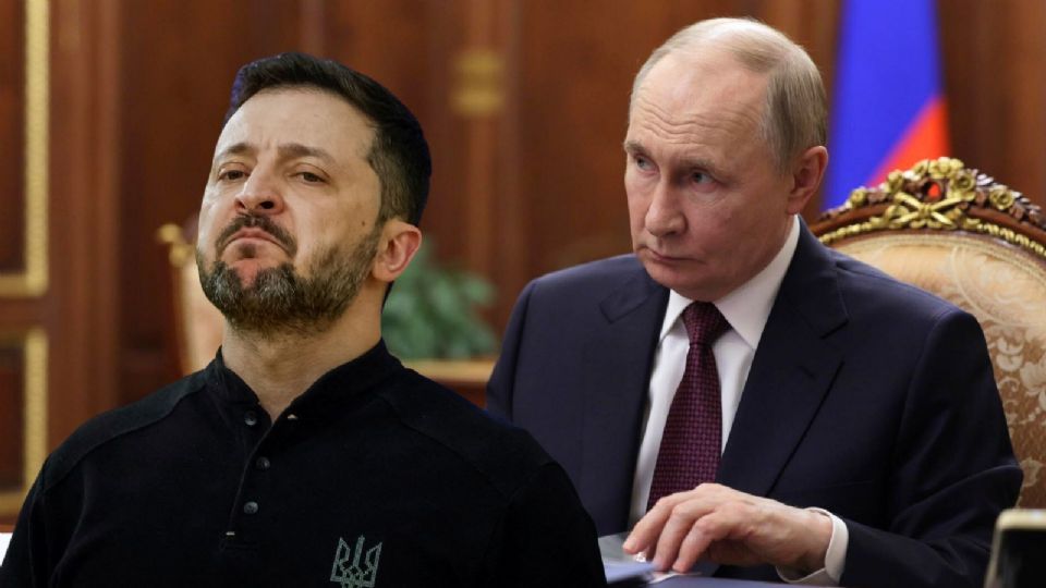 El Ministerio de Defensa ruso anunció que el avance de las fuerzas del país en la región ucraniana de Dnipropetrovsk continúa.