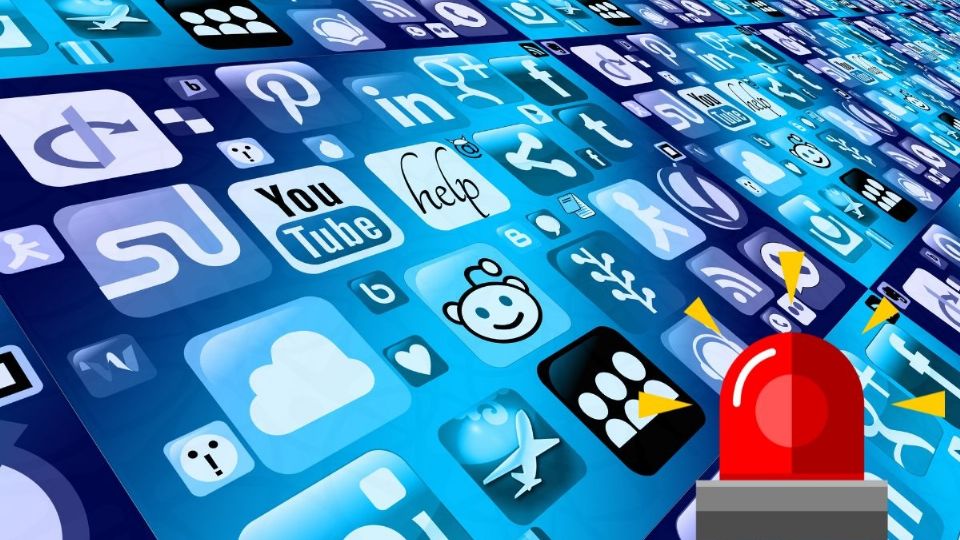 5 apps que son peligrosas para los niños y niñas