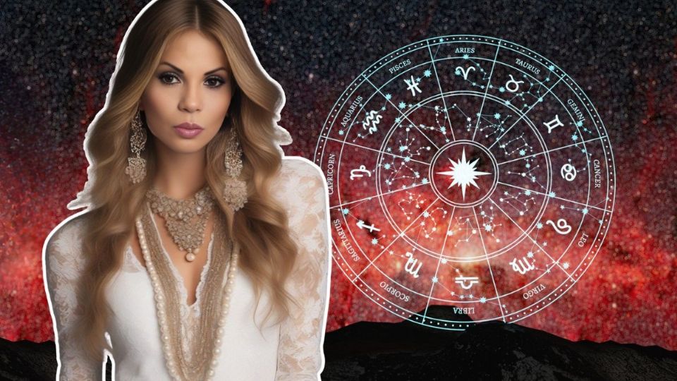 Mhoni Vidente: esto le depara a tu horóscopo hoy lunes 25 de agosto