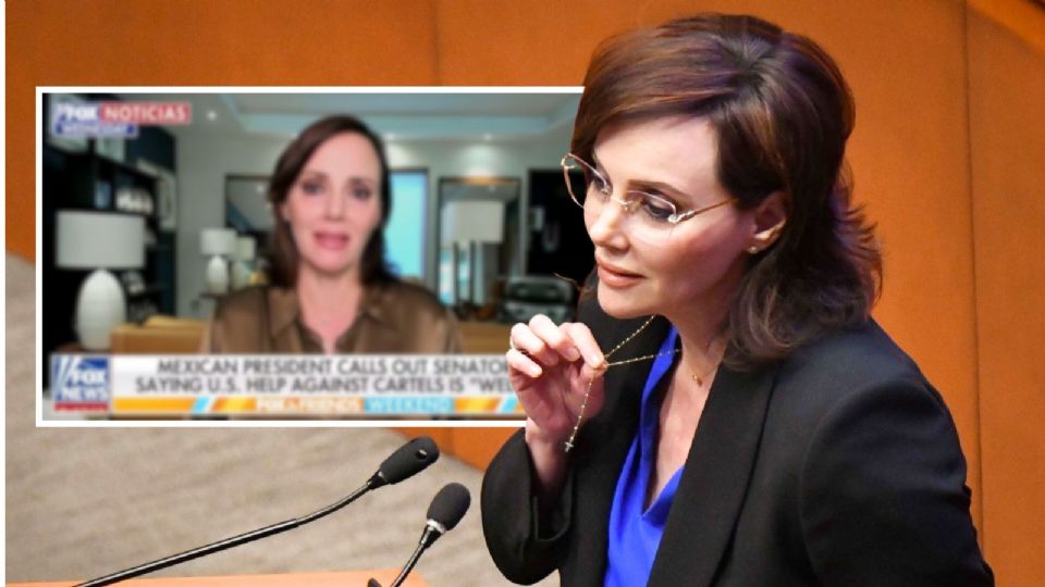 Las declaraciones provocaron la reacción inmediata de la mandataria.