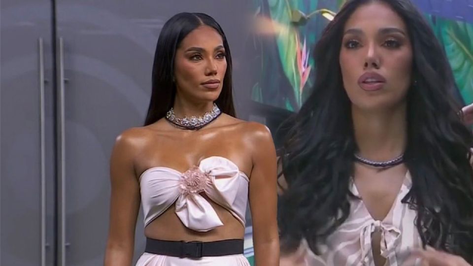 La eliminación de Priscila Valverde fue una gala emotiva de la temporada en La Casa de los Famosos México 2025.