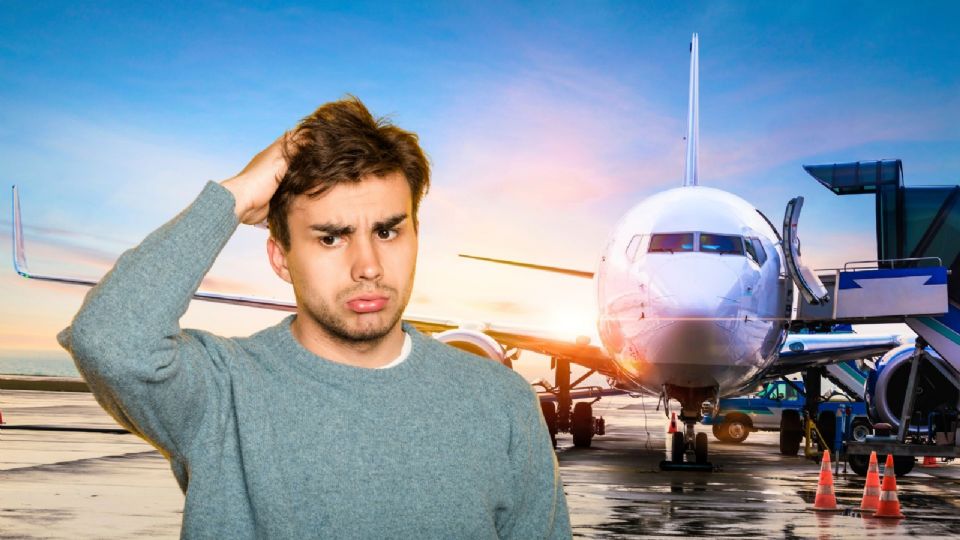 Las lluvias han dejado ver la fragilidad de la infraestructura urbana y aeroportuaria.