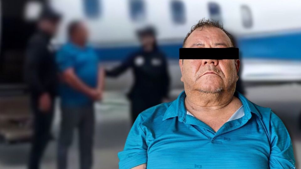 Primeros reportes indican que “El Chalamán” es cercano a Nemesio Oseguera Cervantes.