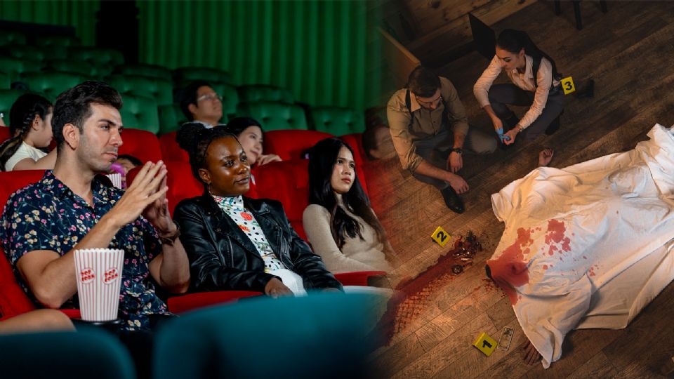 Una de las razones principales es la atracción innata hacia lo desconocido.