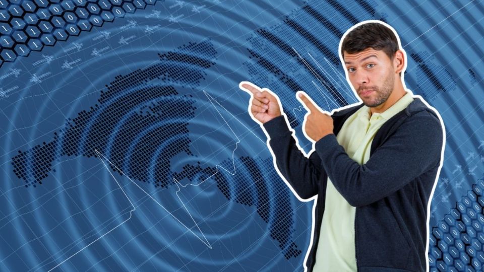 Sismo en México hoy 25 de agosto: magnitud y hora exacta del último temblor