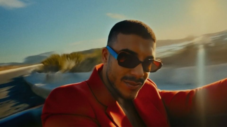 Manuel Medrano presentará su gira '10 Años Tour' en el Auditorio Banamex de Monterrey el 28 de noviembre.