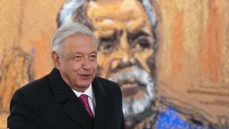 La relación de la 4T con el Cártel de Sinaloa.