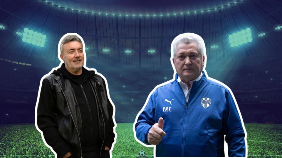 Domenec Torrent ha logrado levantar a Rayados tras la eliminación en Leagues Cup, acercando al equipo a la histórica marca de victorias de Víctor Vucetich.