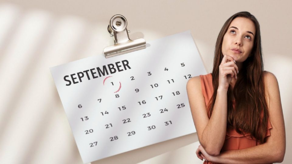 Claudia Sheinbaum rendirá su primer informe de gobierno en un día laboral normal.