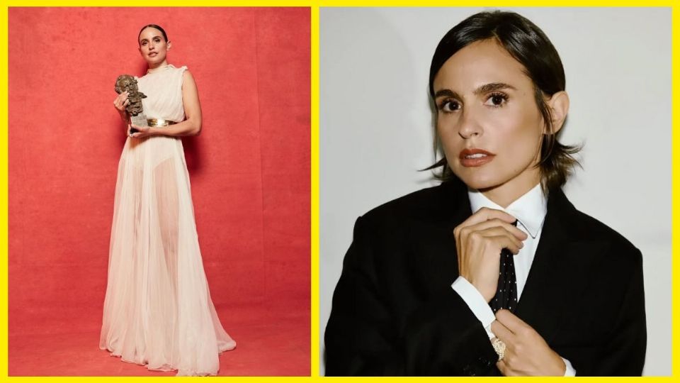 ¿Quién fue Verónica Echegui, la actriz internacional que murió tras enfrentar una enfermedad?