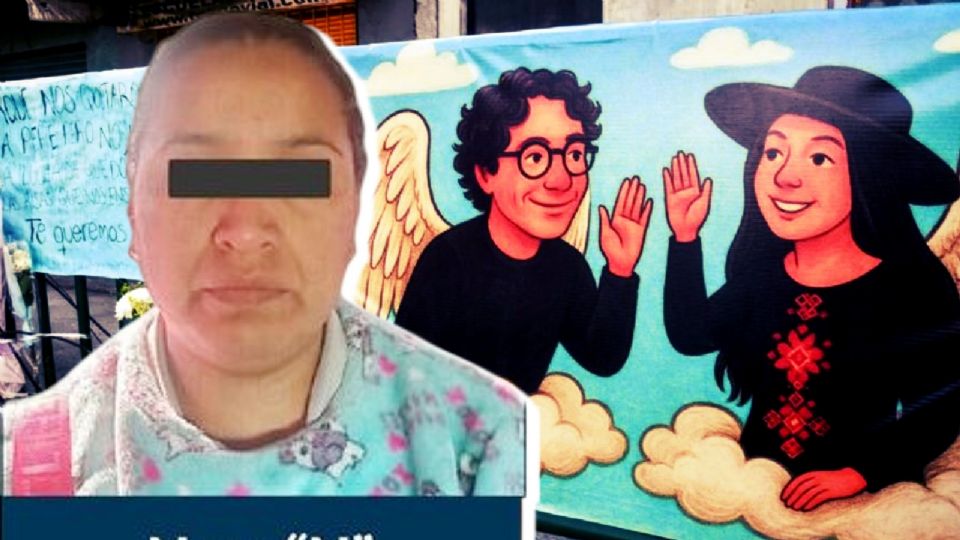 Vinculan a proceso a Nery, por caso de colaboradores de Clara Brugada.