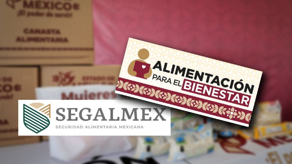 El nuevo escándalo de corrupción: Empresas que no existen roban a México.
