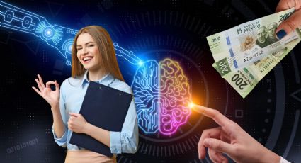 Las 3 carreras mejor pagadas en México, según la IA