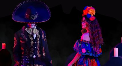 Conoce el Parque Temático de Día de Muertos que llegará a Monterrey este año