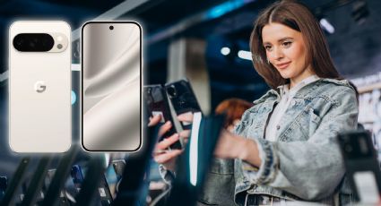 Google Pixel: estas son las únicas tiendas oficiales para venta del smartphone en México