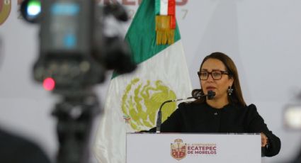 Ecatepec registra caída del 14% en robos a transporte gracias a operativos