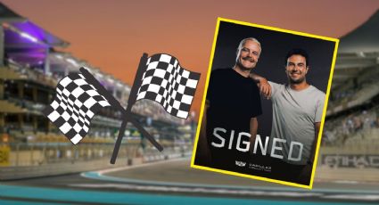 El regreso de Checo y Bottas a la F1, revelado por Cadillac | VIDEO
