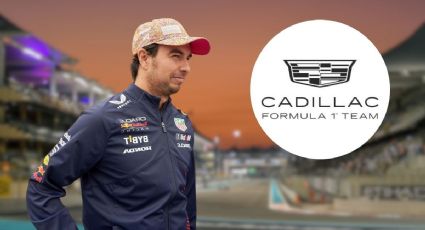 5 cosas que debes de saber de Cadillac, nueva escudería de Checo Pérez
