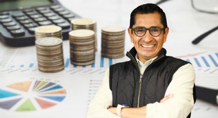 Futuro financiero de los jóvenes: ‘Nadie les enseña ni a leer su recibo de nómina’, advierte experto