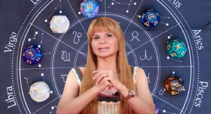 Mhoni Vidente: esto le depara a tu horóscopo hoy martes 26 de agosto