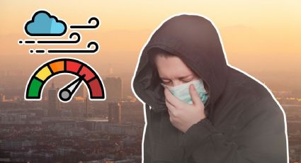 Calidad del aire en CDMX y Edomex hoy martes: todo lo que debes saber