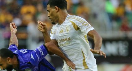 Esta es la baja de Tigres para el duelo ante Santos en la Jornada 7 del Apertura 2025