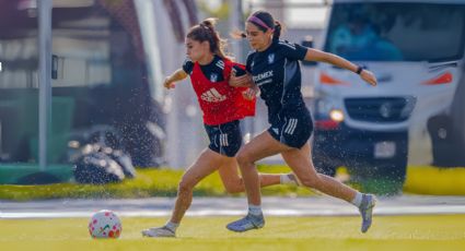 Querétaro vs Tigres Femenil: ¿Dónde ver el juego en vivo?