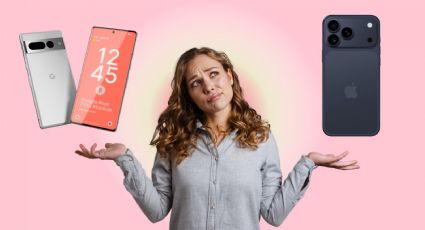 iPhone 17 Pro Max vs Google Pixel 10 Pro XL: ¿cuál vale más la pena comprar en 2025?