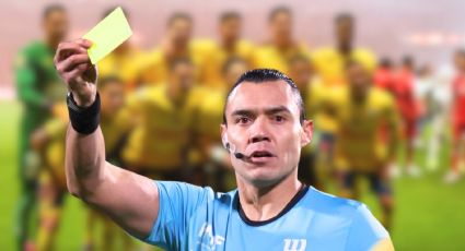 Estos son todos los penales que el ‘Gato’ Ortiz le ha marcado a favor al América