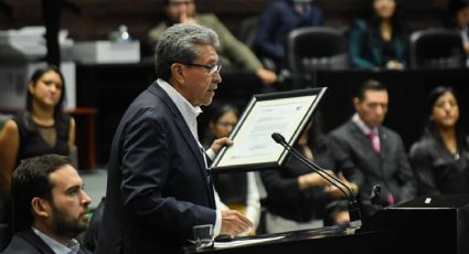 Descartan que Sheinbaum envíe iniciativas preferentes al Legislativo