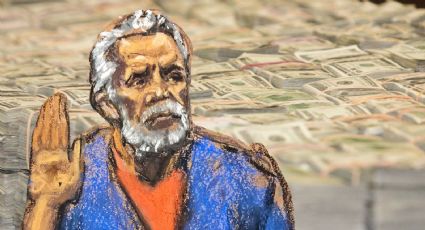 'El Mayo' Zambada sacude a México: la verdad sobre el narcotráfico y sobornos a políticos