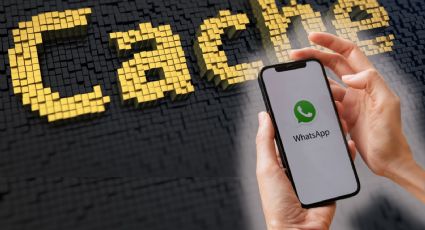 WhatsApp: Elimina el caché de la app con este sencillo paso a paso