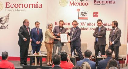 El Buen Fin tendrá alto contenido nacional con la iniciativa Hecho en México
