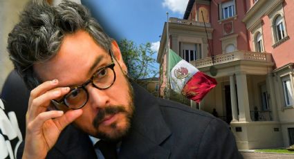 México no puede darse el lujo de embajadores políticos, advierte especialista