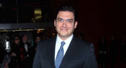 Se desmarca PAN de Genaro García Luna